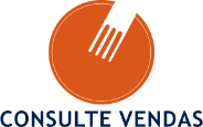 Consulte Vendas - Página inicial